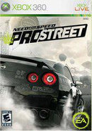 Need for Speed Prostreet - Xbox 360 - Destination Retro