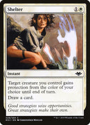Shelter [Modern Horizons] - Destination Retro