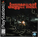 Juggernaut - Playstation - Destination Retro