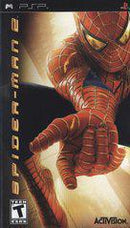 Spiderman 2 - PSP - Destination Retro
