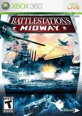 Battlestations Midway - Xbox 360 - Destination Retro