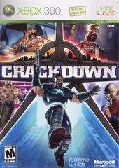 Crackdown - Xbox 360 - Destination Retro