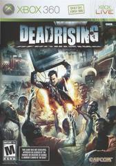 Dead Rising - Xbox 360 - Destination Retro