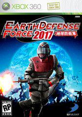 Earth Defense Force 2017 - Xbox 360 - Destination Retro