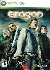Eragon - Xbox 360 - Destination Retro