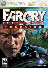 Far Cry Instincts Predator - Xbox 360 - Destination Retro