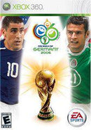 FIFA World Cup: Germany 2006 - Xbox 360 - Destination Retro