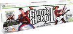Guitar Hero II [Guitar Bundle] - Xbox 360 - Destination Retro