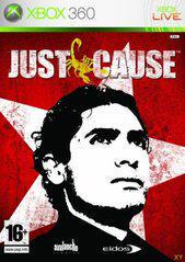 Just Cause - Xbox 360 - Destination Retro