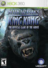 Peter Jackson's King Kong - Xbox 360 - Destination Retro