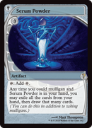 Serum Powder (Future Sight) [Mystery Booster 2] - Destination Retro