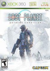 Lost Planet: Extreme Condition - Xbox 360 - Destination Retro