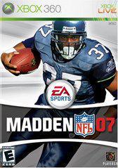Madden 2007 - Xbox 360 - Destination Retro