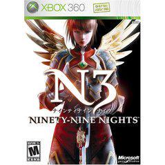 Ninety Nine Nights - Xbox 360 - Destination Retro