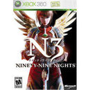 Ninety Nine Nights - Xbox 360 - Destination Retro