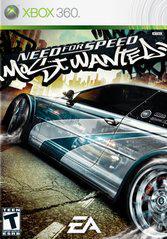 Need for Speed Most Wanted - Xbox 360 - Destination Retro