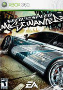 Need for Speed Most Wanted - Xbox 360 - Destination Retro