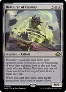 Devourer of Destiny [Modern Horizons 3] - Destination Retro
