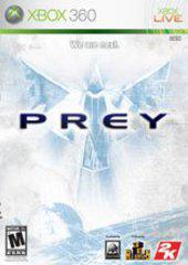 Prey - Xbox 360 - Destination Retro