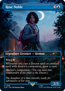Rose Noble [Secret Lair Drop Series] - Destination Retro