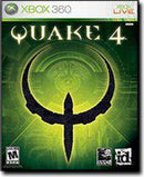 Quake 4 - Xbox 360 - Destination Retro