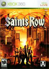 Saints Row - Xbox 360 - Destination Retro
