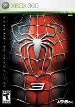 Spiderman 3 - Xbox 360 - Destination Retro