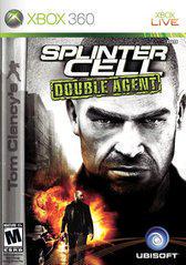 Splinter Cell Double Agent - Xbox 360 - Destination Retro