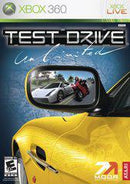 Test Drive Unlimited - Xbox 360 - Destination Retro