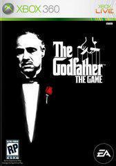 The Godfather - Xbox 360 - Destination Retro