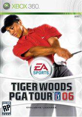 Tiger Woods 2006 - Xbox 360 - Destination Retro