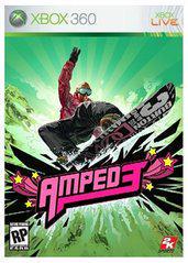 Amped 3 - Xbox 360 - Destination Retro