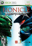 Bionicle Heroes - Xbox 360 - Destination Retro
