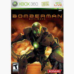 Bomberman Act Zero - Xbox 360 - Destination Retro