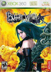 Bullet Witch - Xbox 360 - Destination Retro