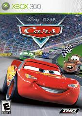 Cars - Xbox 360 - Destination Retro