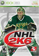 NHL 2K6 - Xbox 360 - Destination Retro