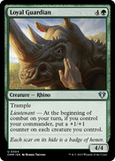 Loyal Guardian [Commander Masters] - Destination Retro