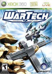 WarTech Senko no Ronde - Xbox 360 - Destination Retro