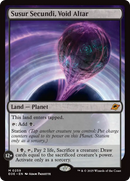 Susur Secundi, Void Altar [Edge of Eternities] - Destination Retro