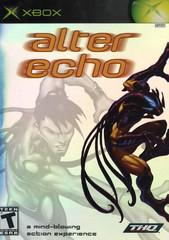 Alter Echo - Xbox - Destination Retro