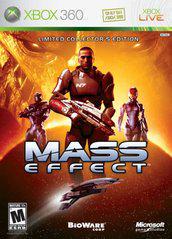 Mass Effect [Limited Collector's Edition] - Xbox 360 - Destination Retro