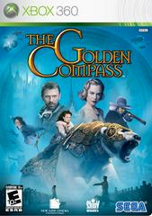 The Golden Compass - Xbox 360 - Destination Retro
