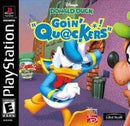Donald Duck Going Quackers - Playstation - Destination Retro