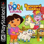 Dora the Explorer Barnyard Buddies - Playstation - Destination Retro