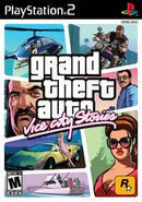 Grand Theft Auto Vice City Stories - Playstation 2 - Destination Retro
