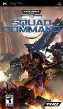 Warhammer 40,000: Squad Command - PSP - Destination Retro