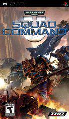 Warhammer 40,000: Squad Command - PSP - Destination Retro