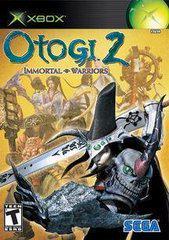 Otogi 2 - Xbox - Destination Retro
