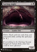 Gurmag Angler [Mystery Booster] - Destination Retro